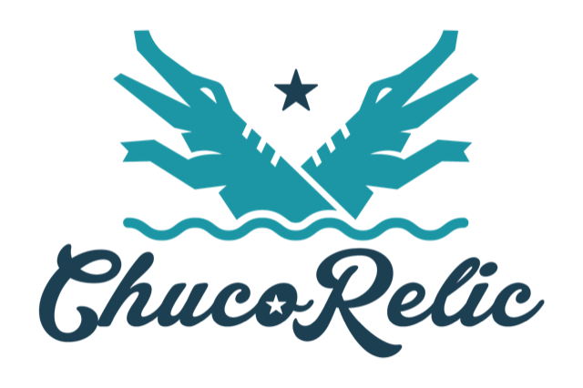 Loco Local Chuco Relic Prize