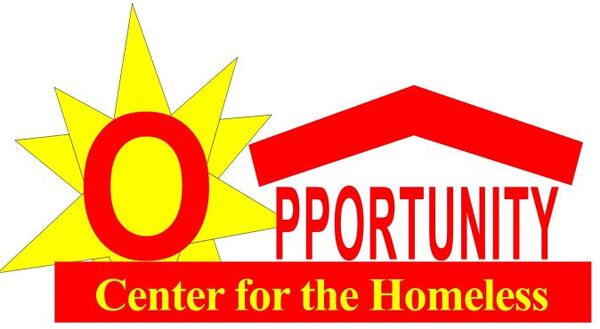 Opportunity Center for the Homeless