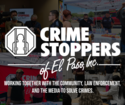 Crime Stoppers of El Paso, INC