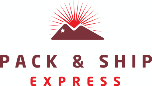 Pack and Ship Express