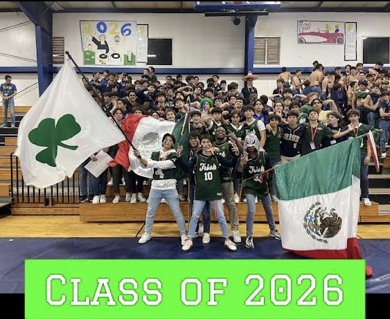 CHS Class of 2026