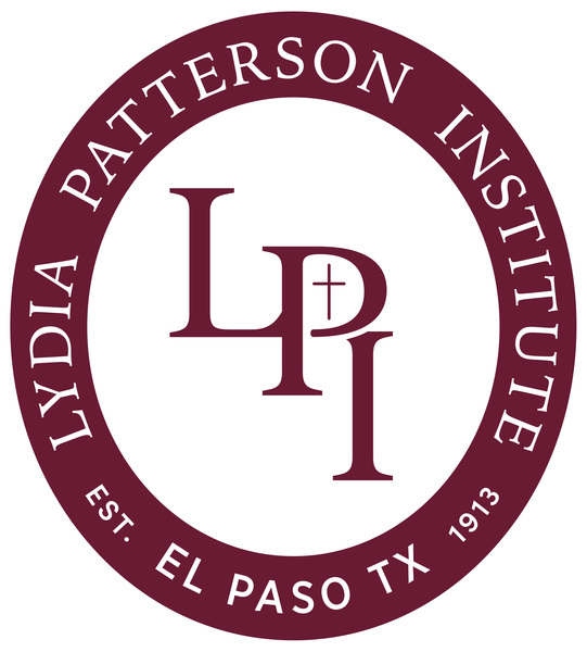LYDIA PATTERSON INSTITUTE