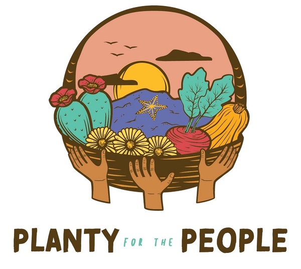 Planty for the People