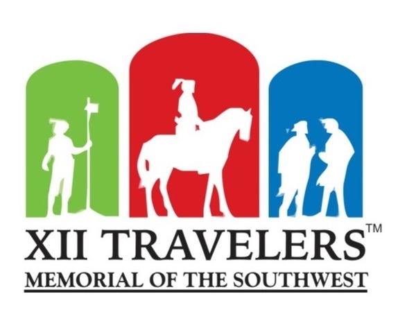 Twelve (12) Travelers Memorial of the Southwest