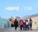 Hope Border Institute