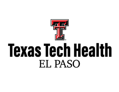 Texas Tech University Health Sciences Center El Paso
