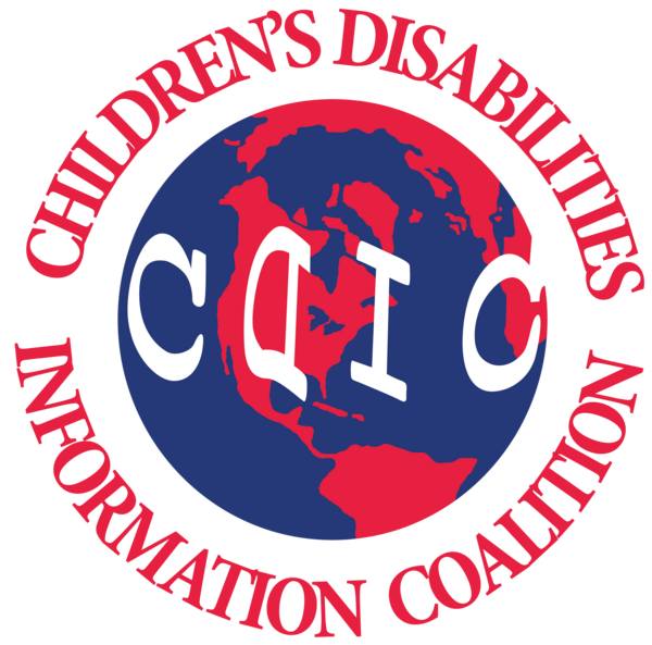 Children's Disabilities Information Coalition Parent Resource Center (CDIC)