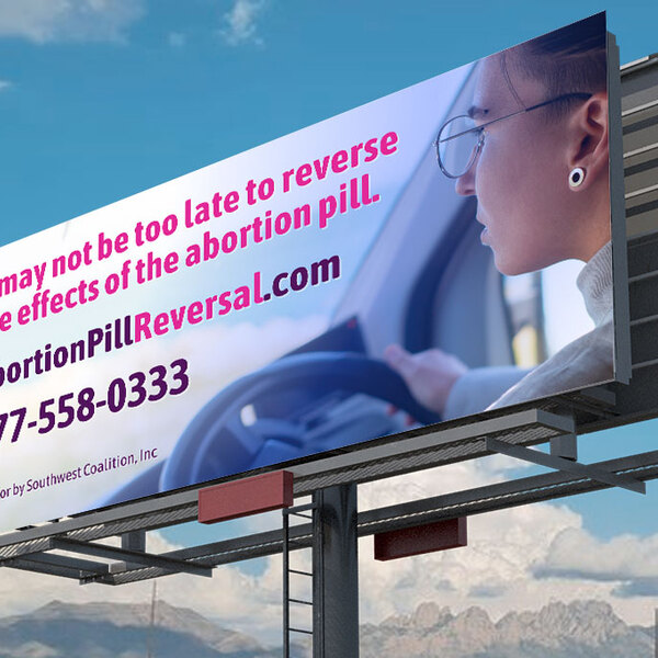 Draft #4: It may not be too late. AbortionPillReversal.org