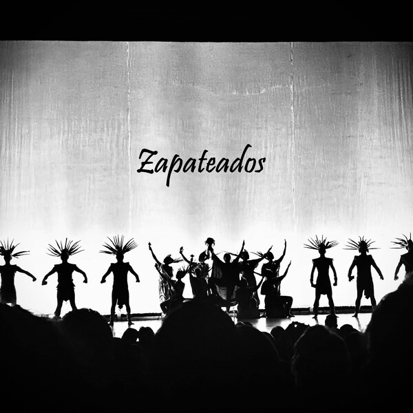 Zapateados, at Plaza Theatre, 8/2023