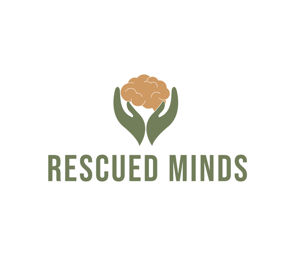 Rescued Minds, Inc.