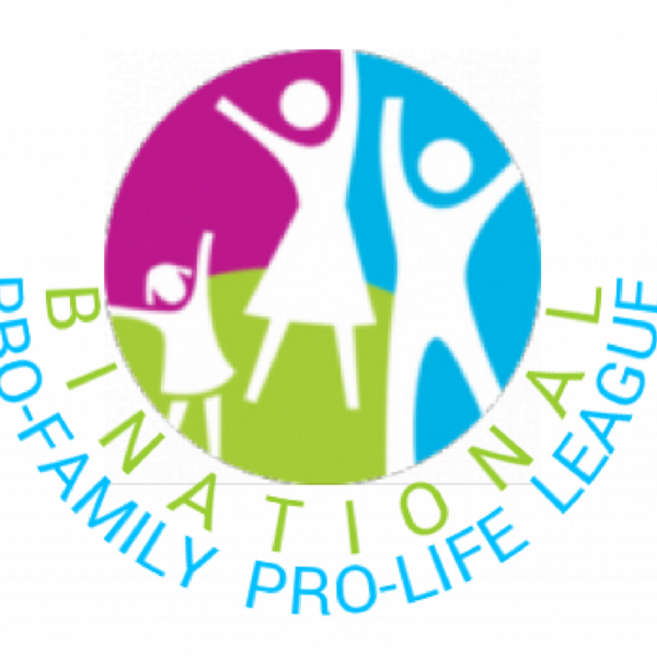 Binational ProFamily ProLife League