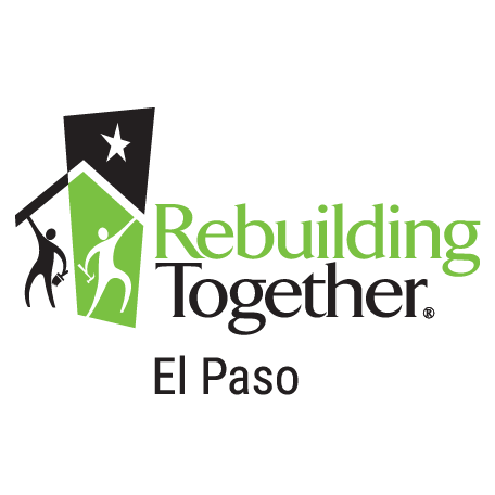 Rebuilding Together El Paso